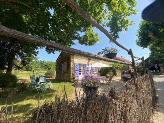 Petit Domaine Rastaillou Gîtes &#038; Minicamping - photo 8