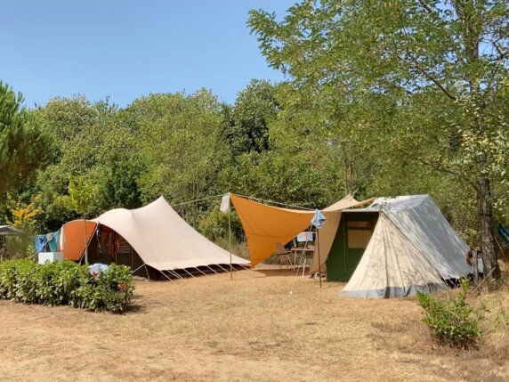 Petit Domaine Rastaillou Gîtes &#038; Minicamping - photo 3