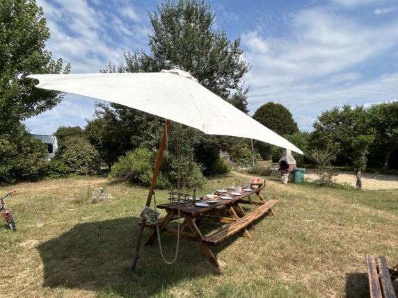 Petit Domaine Rastaillou Gîtes &#038; Minicamping - photo 7