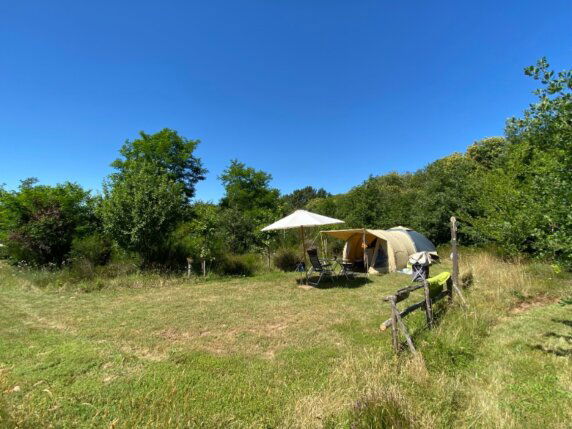 Petit Domaine Rastaillou Gîtes &#038; Minicamping - photo 4