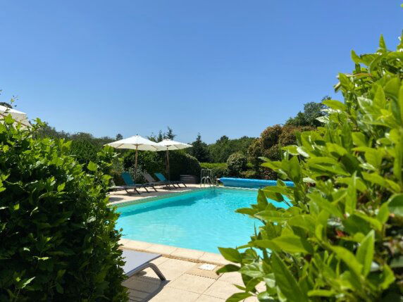 Petit Domaine Rastaillou Gîtes &#038; Minicamping - photo 1