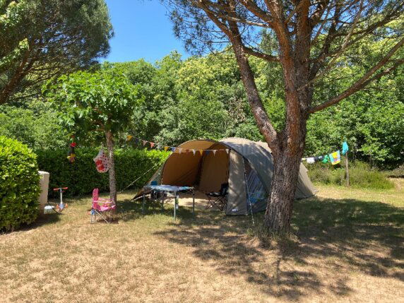 Petit Domaine Rastaillou Gîtes &#038; Minicamping - photo 6