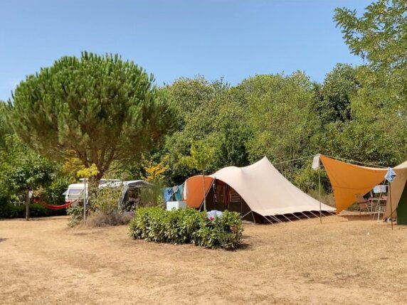 Petit Domaine Rastaillou Gîtes &#038; Minicamping - photo 5