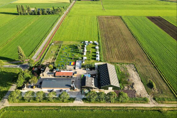 WALEUK Recreatie- &#038; Speelboerderij - photo 1