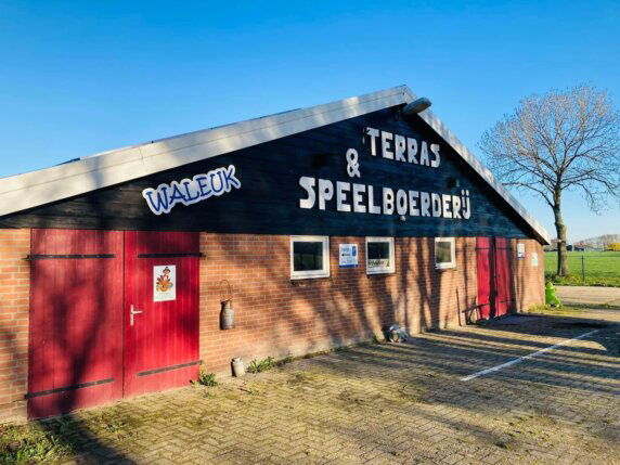 WALEUK Recreatie- &#038; Speelboerderij - photo 8