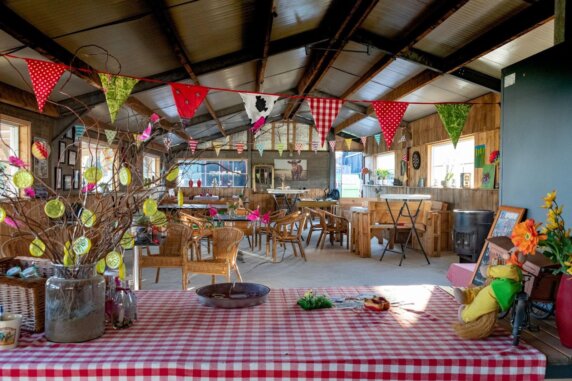 WALEUK Recreatie- &#038; Speelboerderij - photo 11