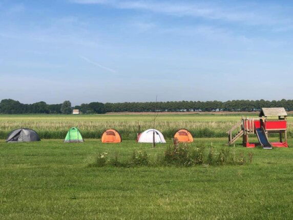 WALEUK Recreatie- &#038; Speelboerderij - photo 12