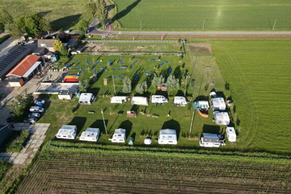 WALEUK Recreatie- &#038; Speelboerderij - photo 2