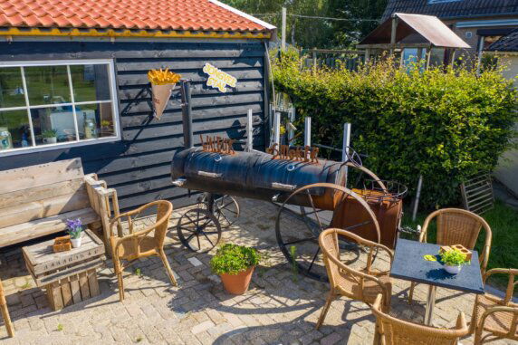 WALEUK Recreatie- &#038; Speelboerderij - photo 4