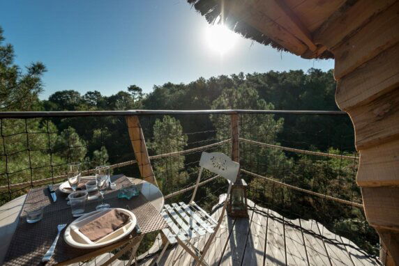 Le Pertuis Du Rofo - photo 1