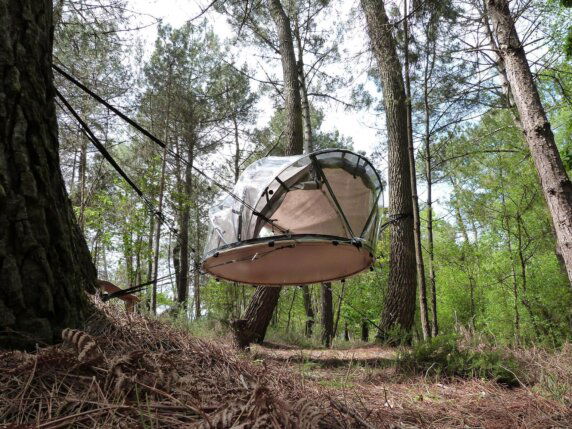 Le Pertuis Du Rofo - photo 8