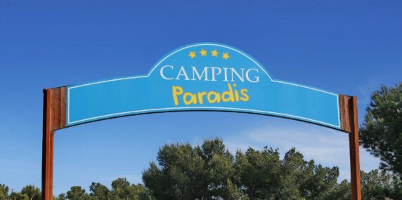 Camping Paradis Aubeterre Sur Dronne - photo 17