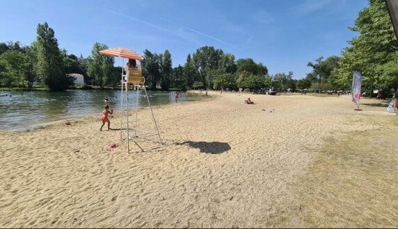 Camping Paradis Aubeterre Sur Dronne - photo 12