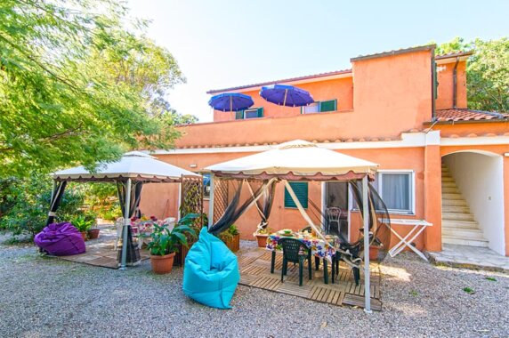 Camping Village Casa Dei Prati - photo 10