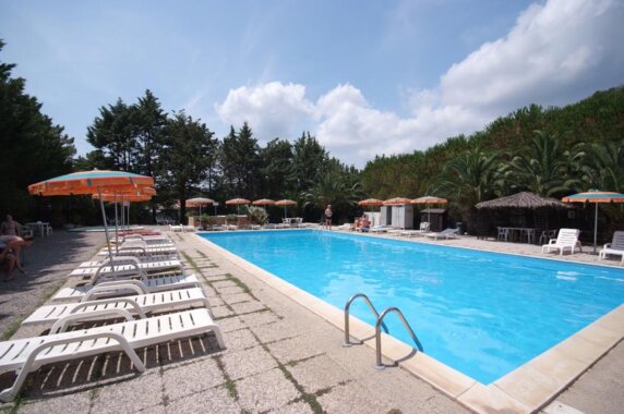 Camping Village Casa Dei Prati - photo 13
