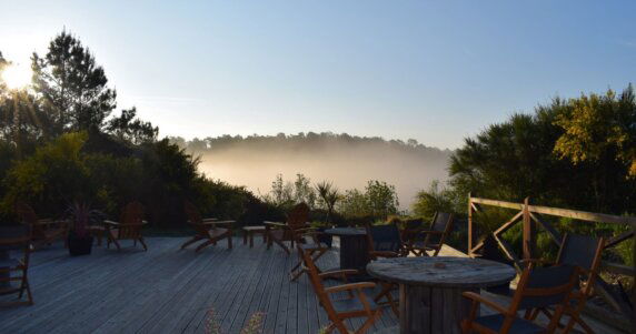 Le Pertuis Du Rofo - photo 2