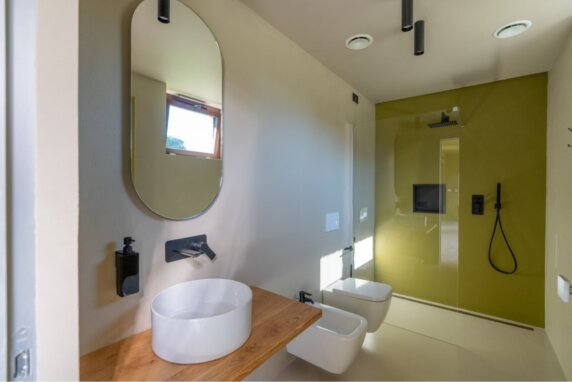 Agricamping La Pietra E L&#8217;ulivo - photo 9