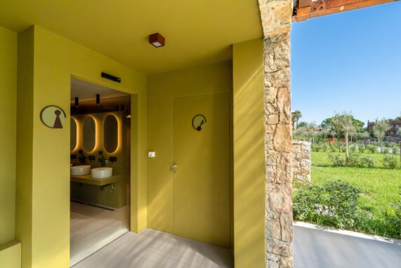 Agricamping La Pietra E L&#8217;ulivo - photo 8