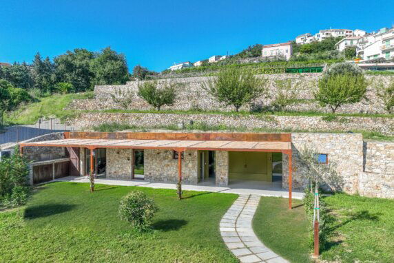 Agricamping La Pietra E L&#8217;ulivo - photo 6