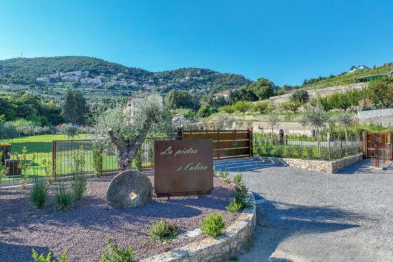 Agricamping La Pietra E L&#8217;ulivo - photo 1