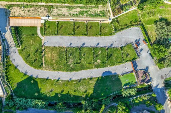 Agricamping La Pietra E L&#8217;ulivo - photo 3