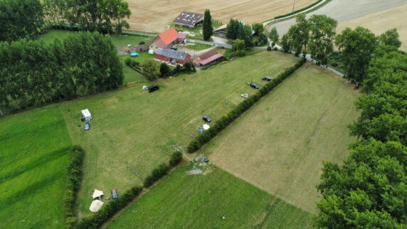 Au Pré de Maguette - photo 1