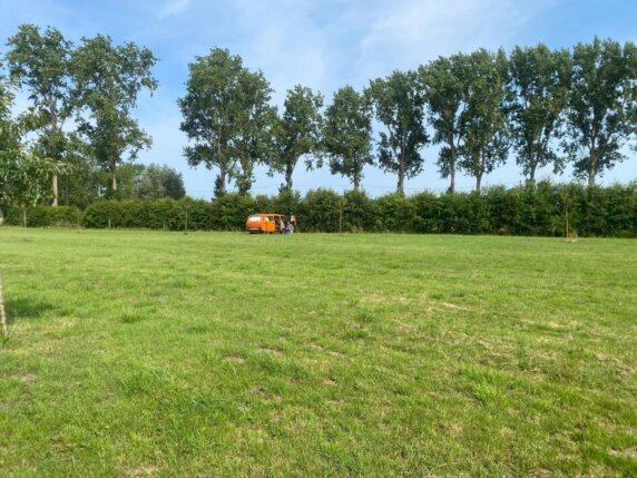 Au Pré de Maguette - photo 3
