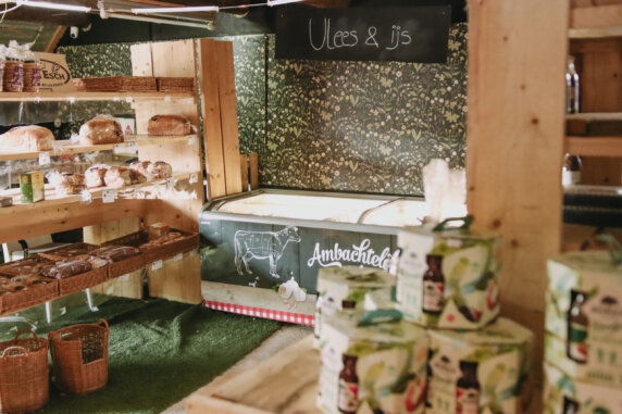 BoerenBed De Appelsche - photo 7