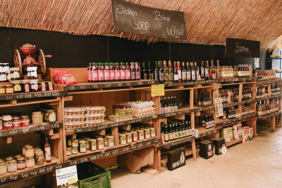 BoerenBed De Appelsche - photo 9