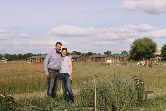 BoerenBed De Appelsche - photo 10