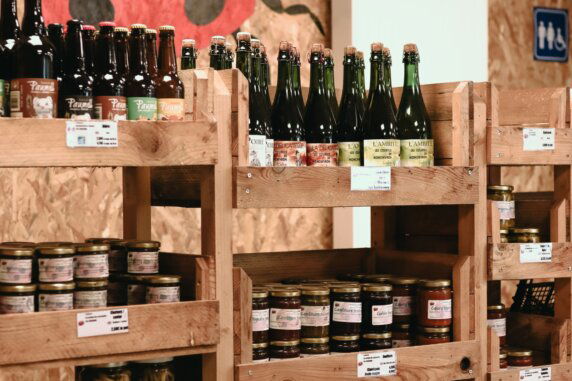 BoerenBed Les Jardins des Coccinelles - photo 19