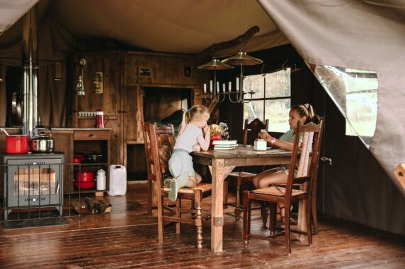 BoerenBed Les Jardins des Coccinelles - photo 4