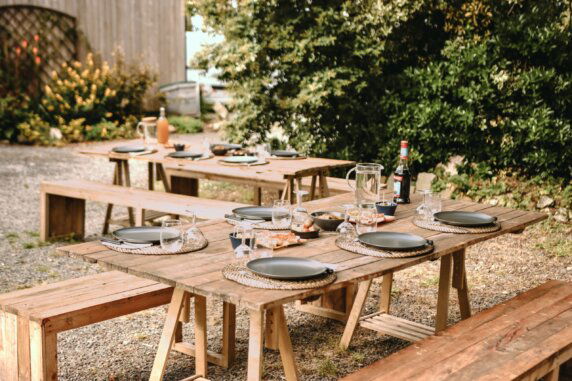 BoerenBed Les Jardins des Coccinelles - photo 15