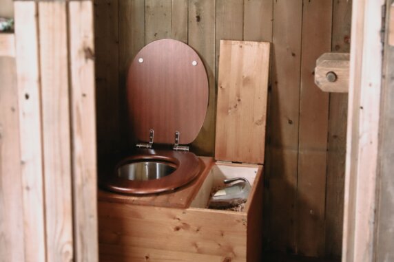 BoerenBed Les Jardins des Coccinelles - photo 17