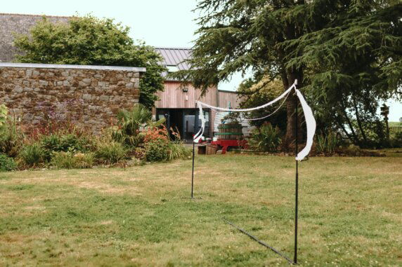 BoerenBed Les Jardins des Coccinelles - photo 18