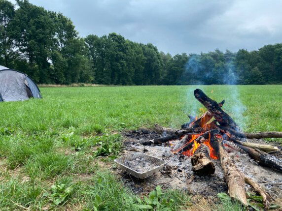 Boscamping in Pelt - photo 4