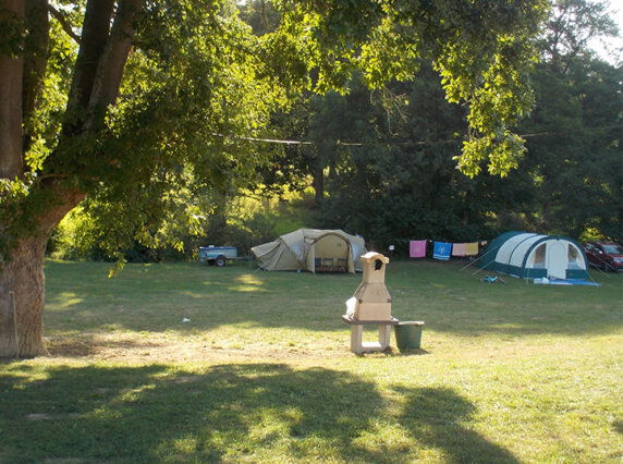 Camping à la Ferme Diriart - photo 1
