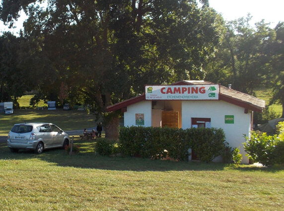 Camping à la Ferme Diriart - photo 9