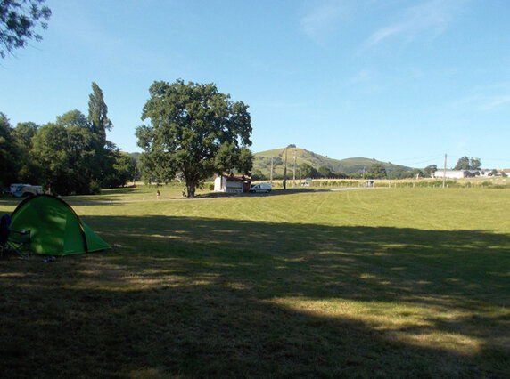 Camping à la Ferme Diriart - photo 3