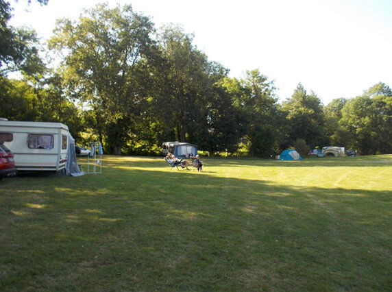 Camping à la Ferme Diriart - photo 4