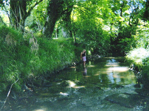 Camping à la Ferme Diriart - photo 6