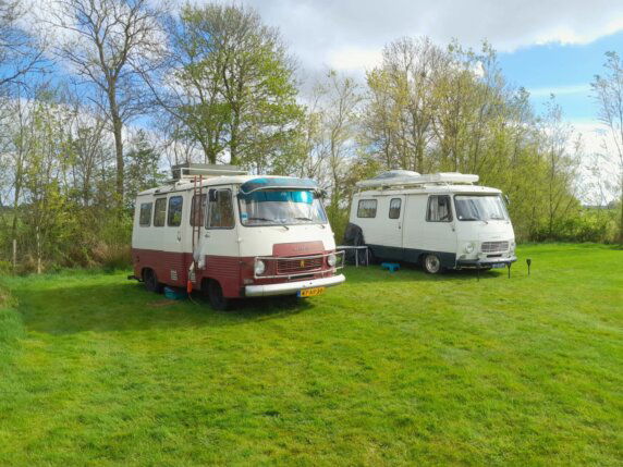 Camping By Age - photo 2