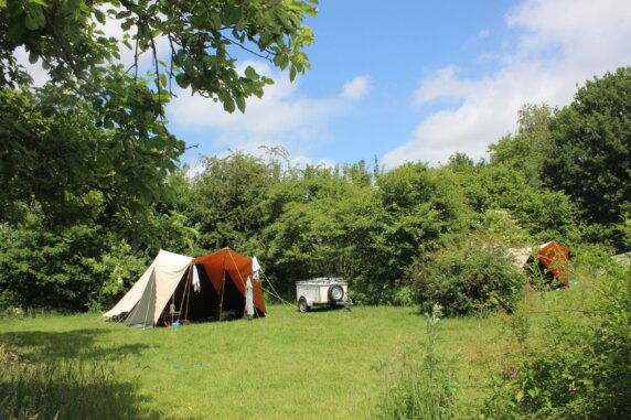 Camping de Keite - photo 2