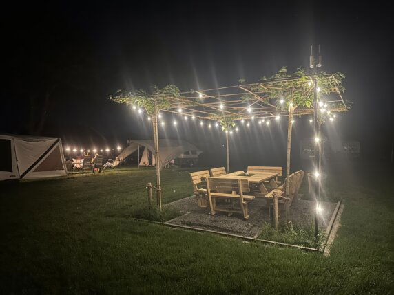 Camping De Schaapskooi - photo 9