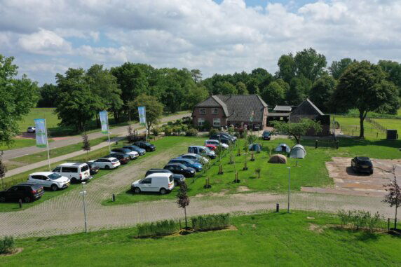 Camping De Schaapskooi - photo 10