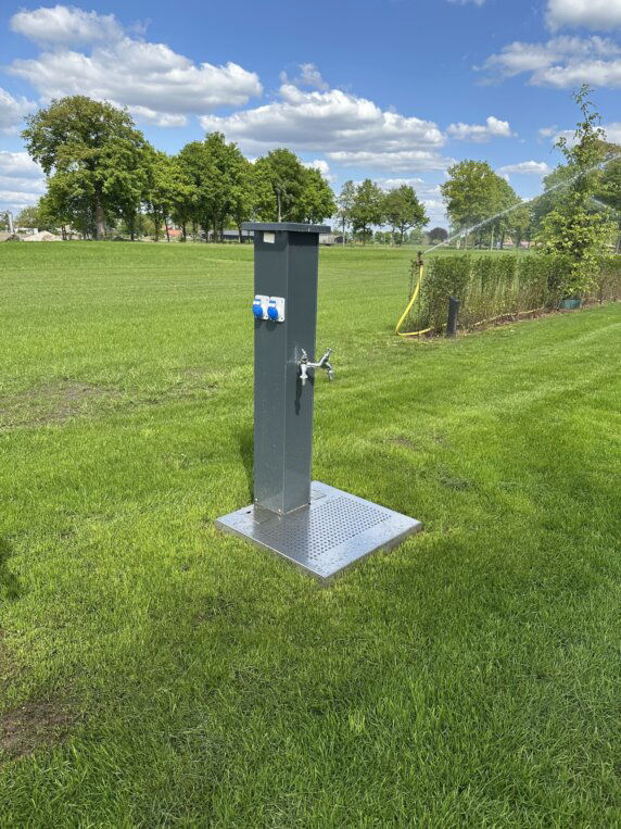 Camping De Schaapskooi - photo 3