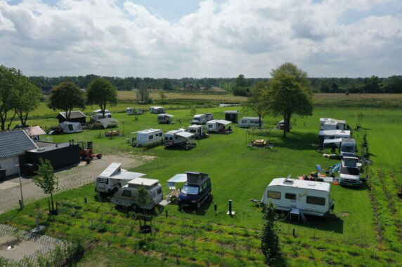 Camping De Schaapskooi - photo 6