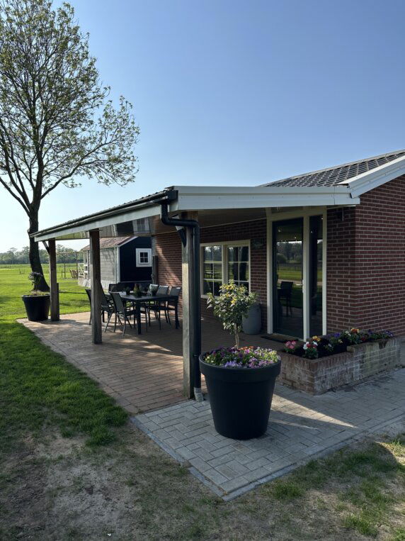 Camping De Schaapskooi - photo 7