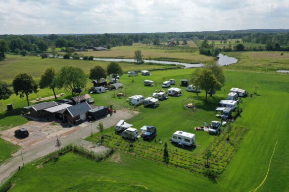 Camping De Schaapskooi - photo 2