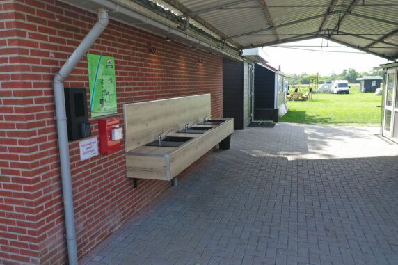 Camping De Schaapskooi - photo 8